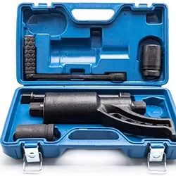 Elephant 1 Inch Labour Saving Wrench, 3200 Nm Max. Torque With 2 Sockets (LSM-01)